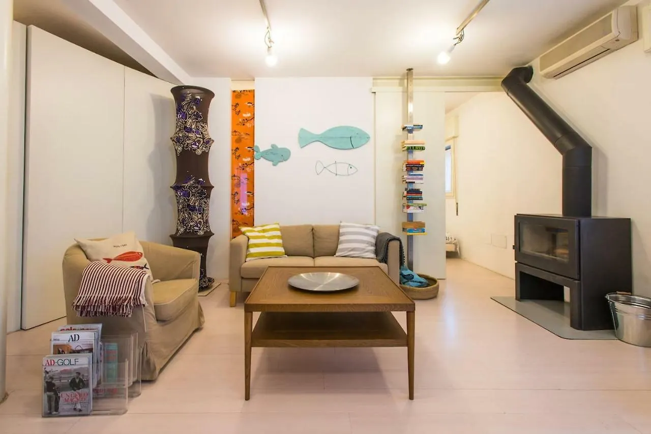 Le Figue Apartment Cervia Italy