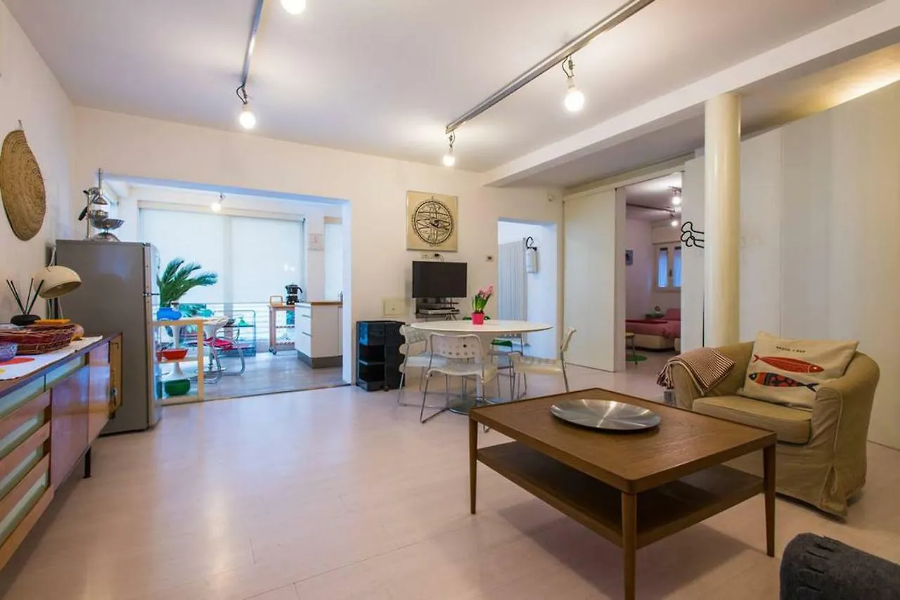 Le Figue Apartment Cervia 0*,  Italy