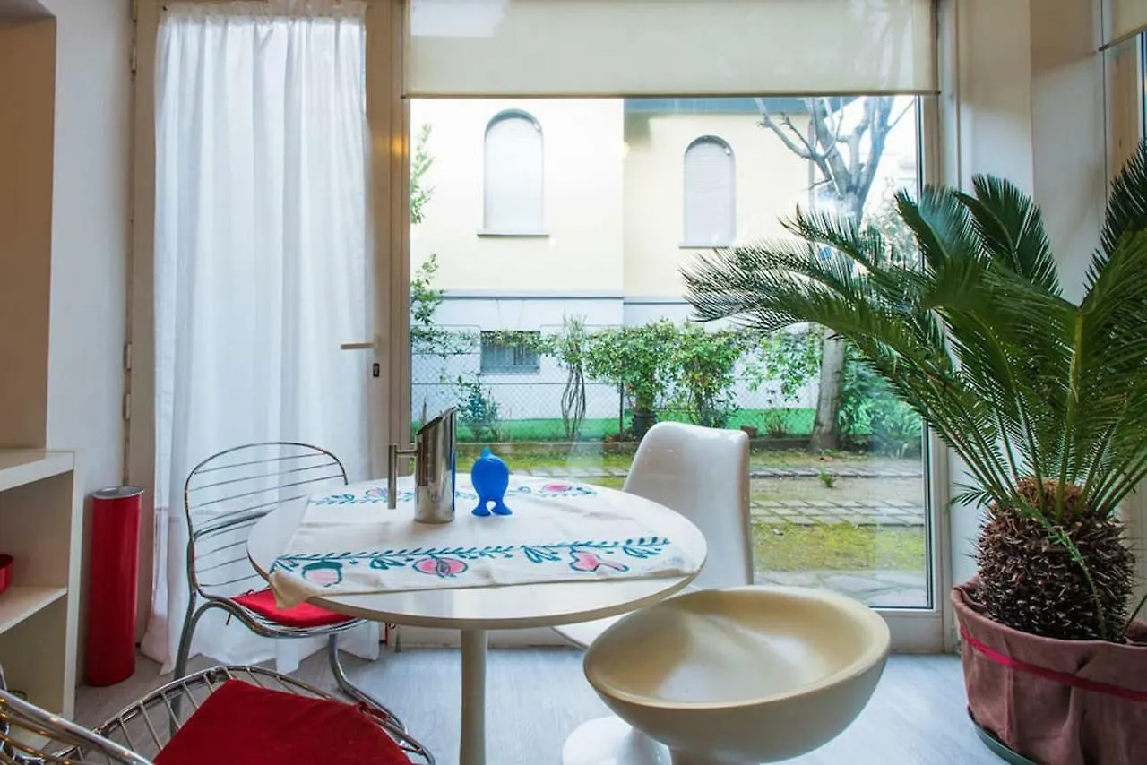 Le Figue Apartment Cervia
