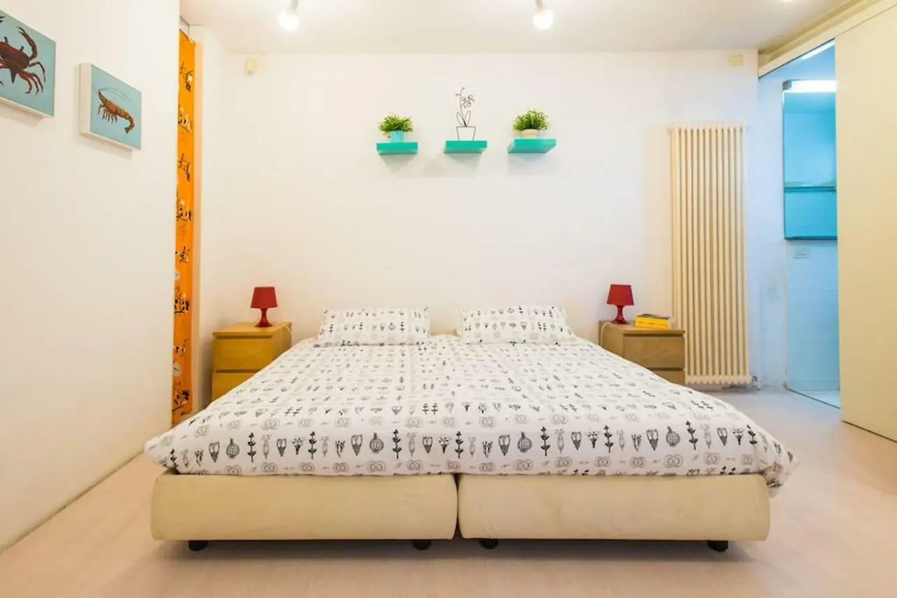 Le Figue Apartment Cervia