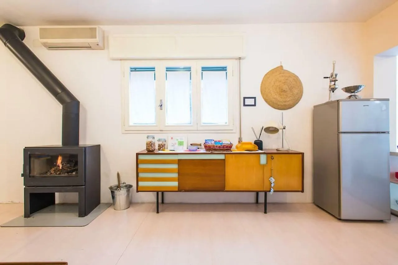 Le Figue Apartment Cervia