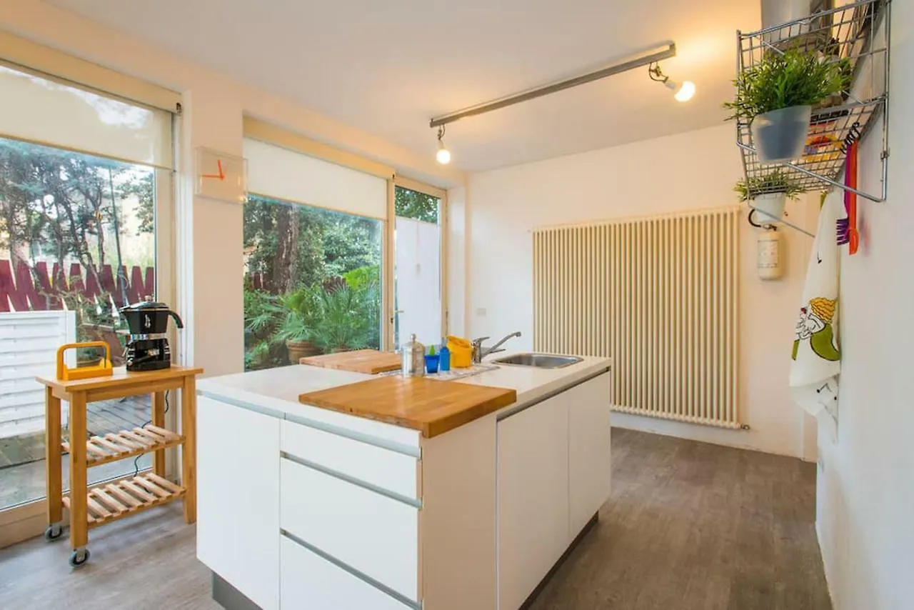 Le Figue Apartment Cervia Italy