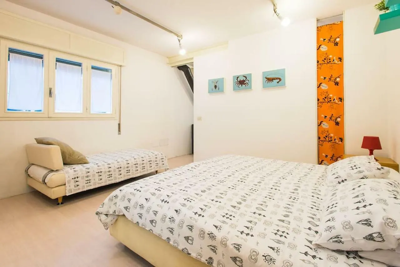 Le Figue Apartment Cervia Italy