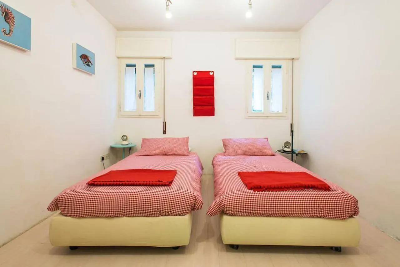 Le Figue Apartment Cervia