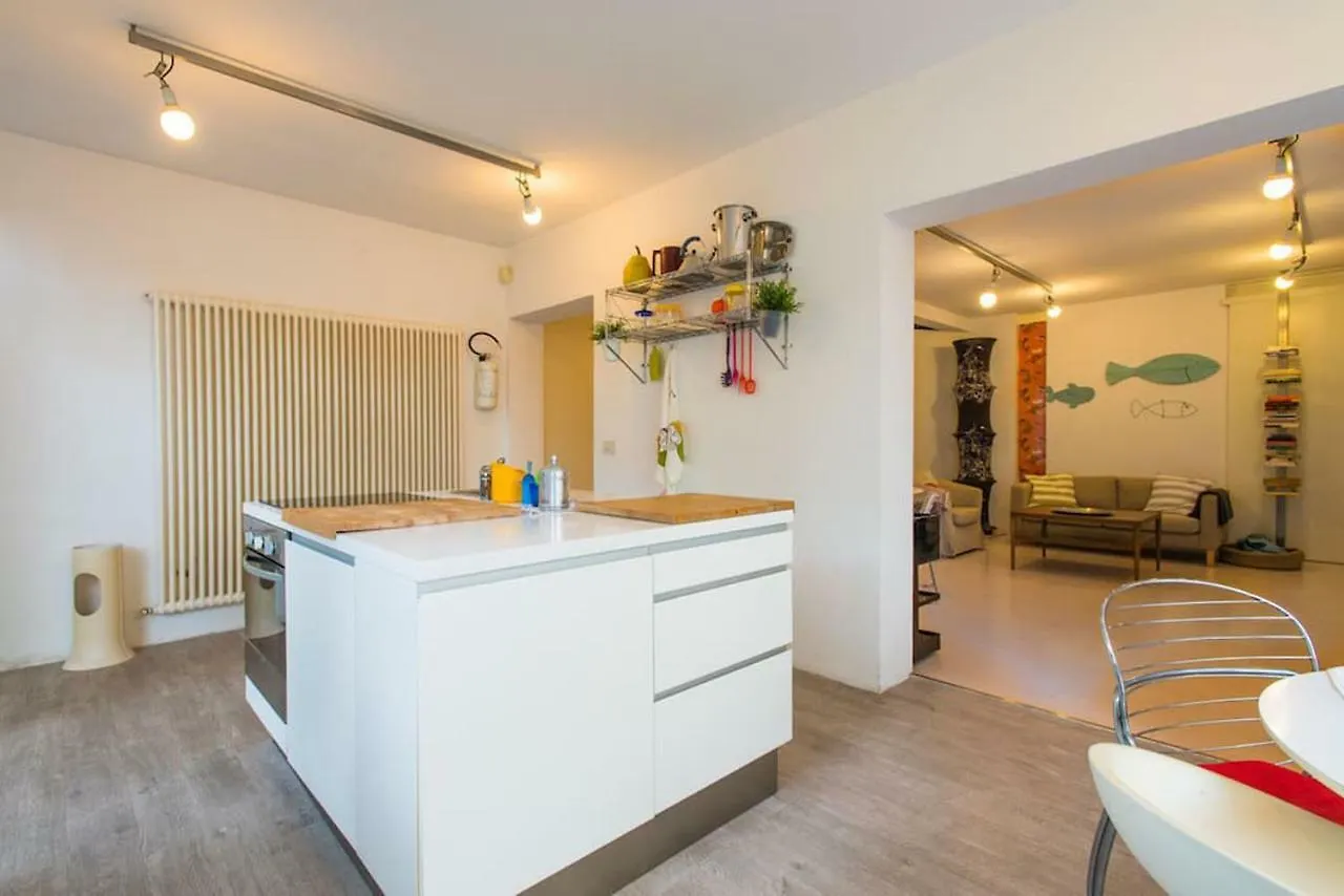 Le Figue Apartment Cervia 0*,  Italy