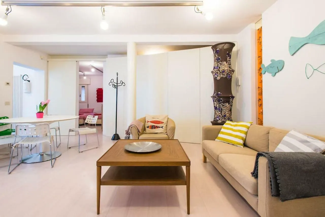 Le Figue Apartment Cervia
