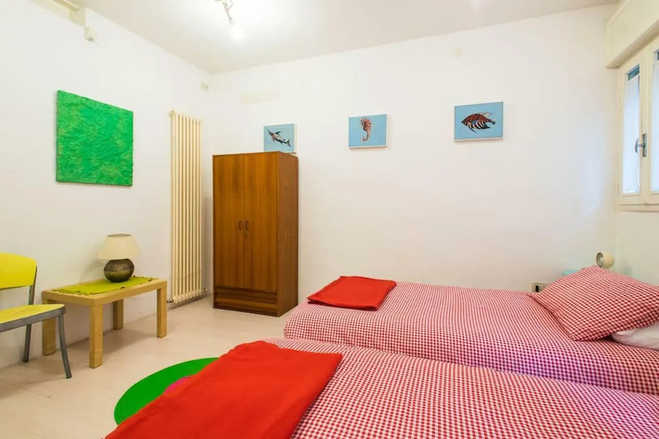Le Figue Apartment Cervia 0*,