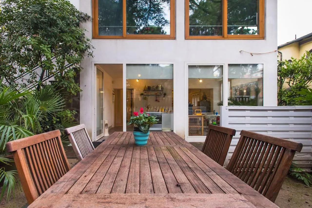Le Figue Apartment Cervia