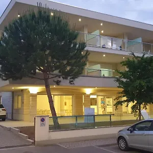 Aparthotel I Diamanti - Siroli Collection, Cervia